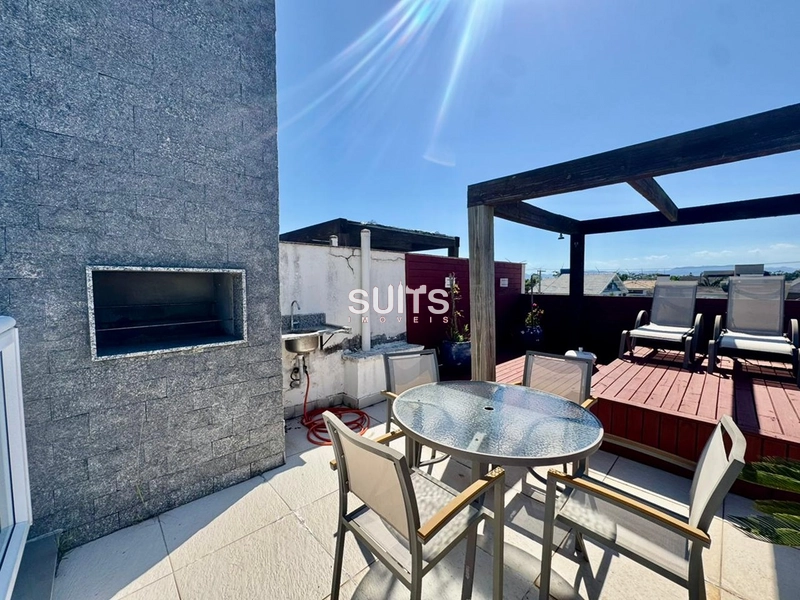 Excelente apartamento giardino à venda no condomínio Rossi: 12ª foto da galeria de imagens do imóvel