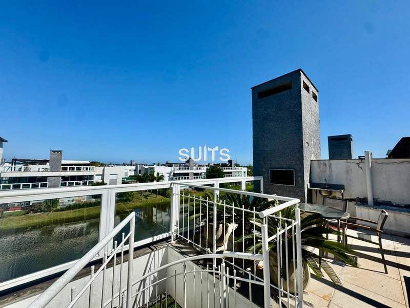 Excelente apartamento giardino à venda no condomínio Rossi: 7ª foto da galeria de imagens do imóvel