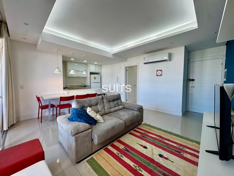 Excelente apartamento giardino à venda no condomínio Rossi: 31ª foto da galeria de imagens do imóvel