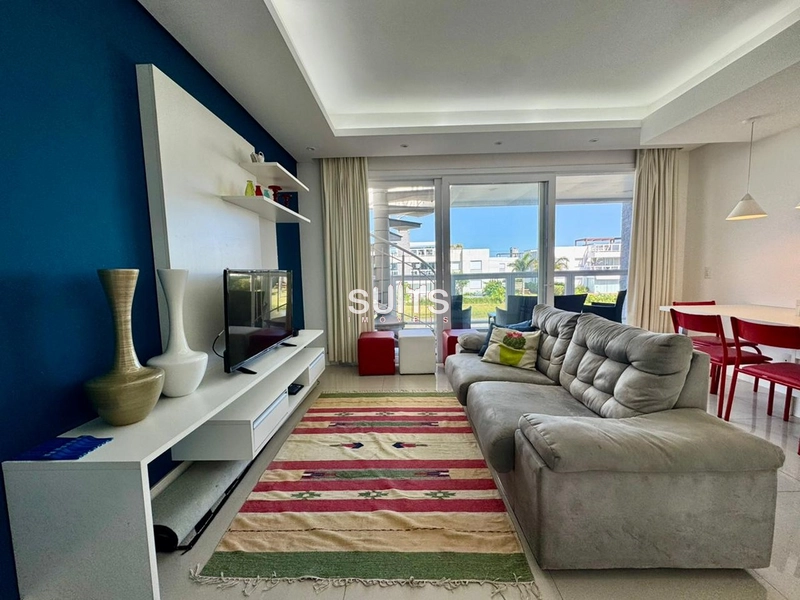 Excelente apartamento giardino à venda no condomínio Rossi: 20ª foto da galeria de imagens do imóvel