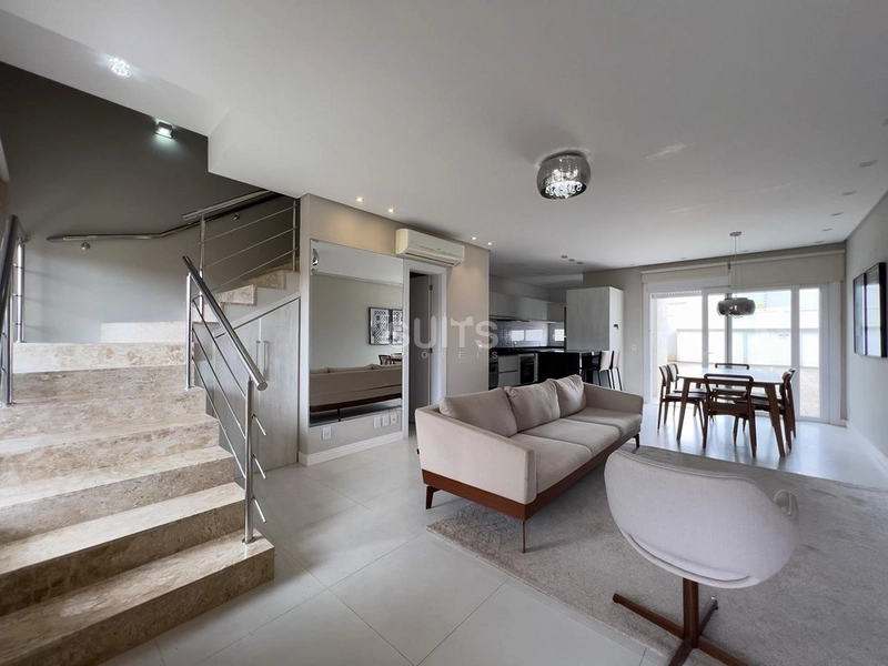 Excelente duplex à venda no Centro : 4ª foto da galeria de imagens do imóvel