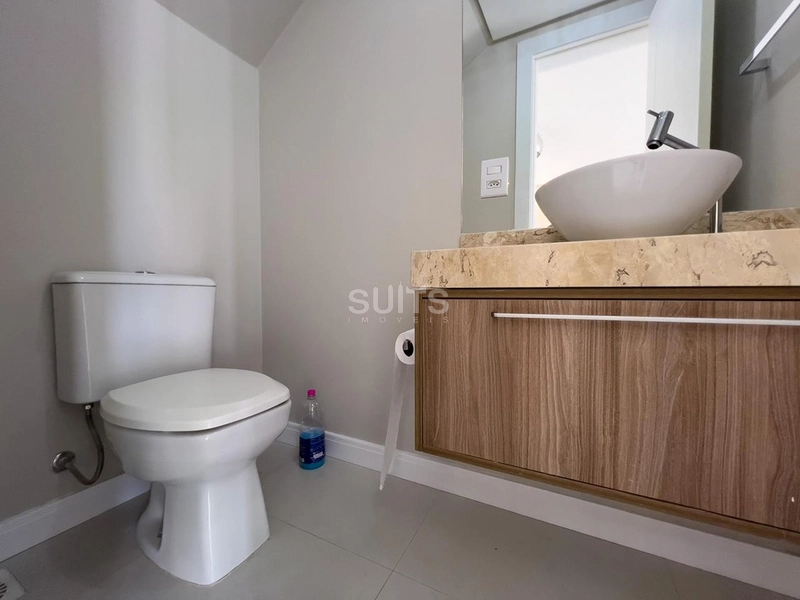 Excelente duplex à venda no Centro : 10ª foto da galeria de imagens do imóvel