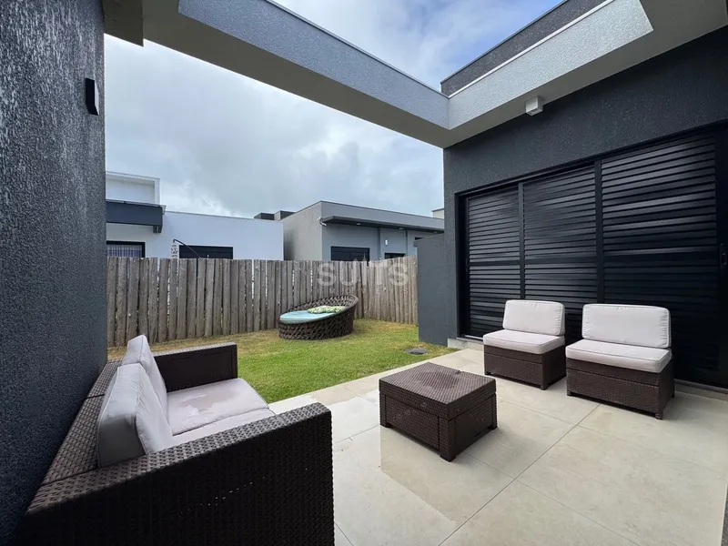 Excelente casa à venda no condomínio Blue: 11ª foto da galeria de imagens do imóvel