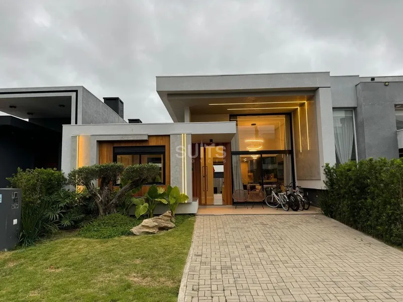 Excelente casa à venda no condomínio Blue: 31ª foto da galeria de imagens do imóvel