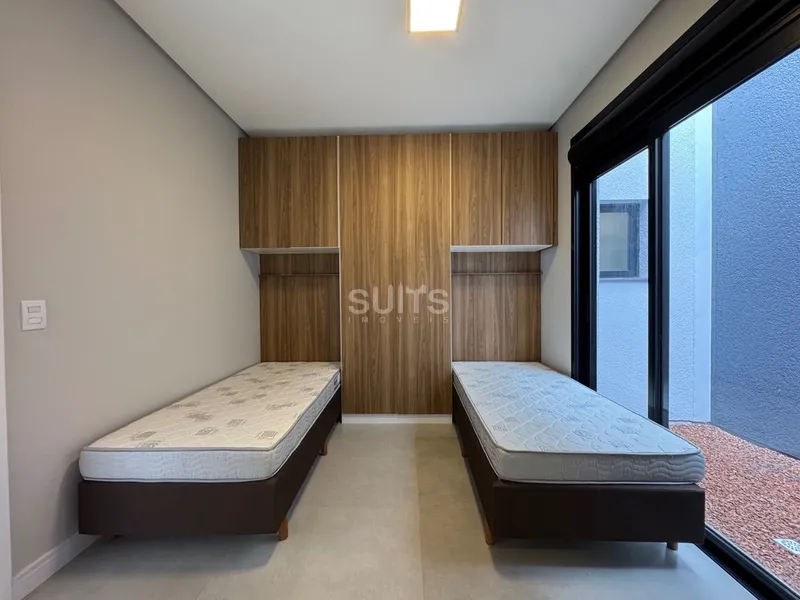 Excelente casa à venda no condomínio Blue: 20ª foto da galeria de imagens do imóvel