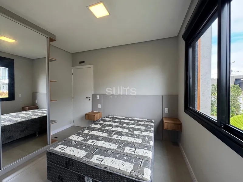 Excelente casa à venda no condomínio Blue: 23ª foto da galeria de imagens do imóvel