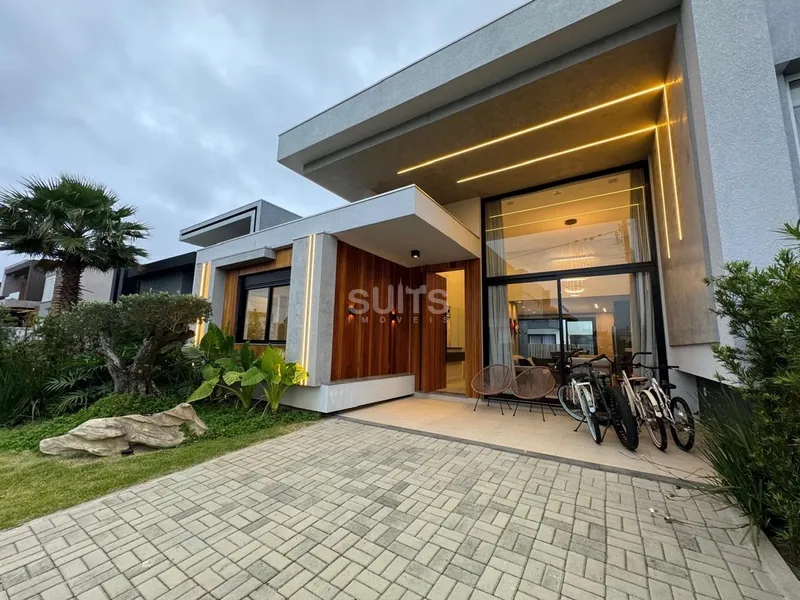 Excelente casa à venda no condomínio Blue: 33ª foto da galeria de imagens do imóvel