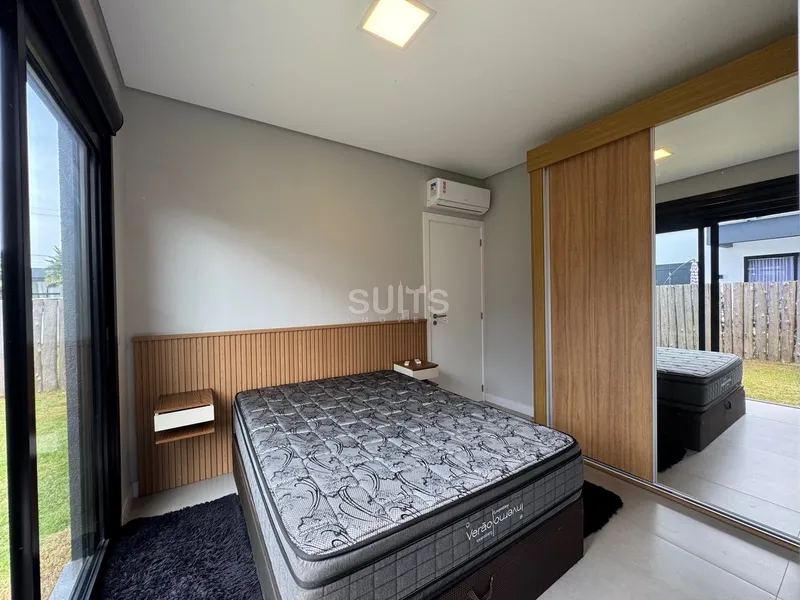 Excelente casa à venda no condomínio Blue: 14ª foto da galeria de imagens do imóvel