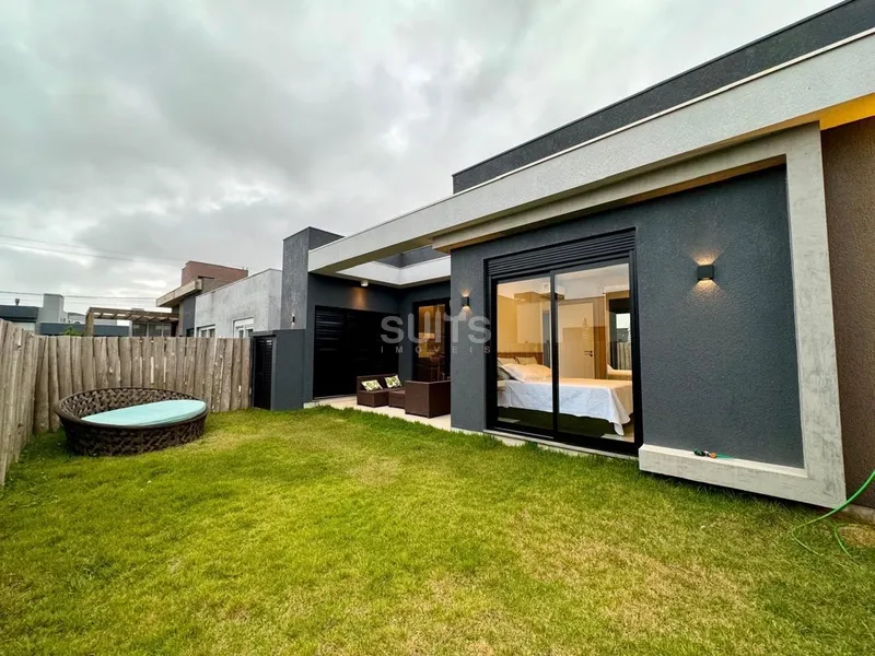 Excelente casa à venda no condomínio Blue: 35ª foto da galeria de imagens do imóvel