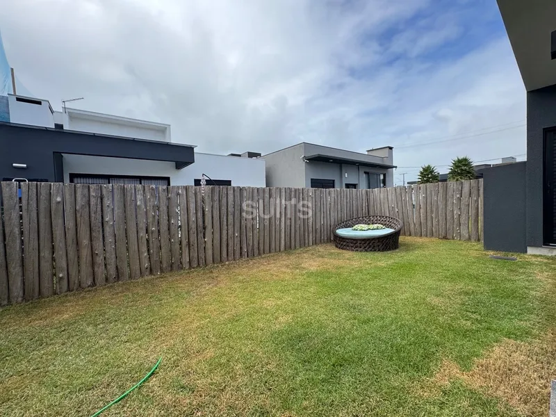 Excelente casa à venda no condomínio Blue: 13ª foto da galeria de imagens do imóvel