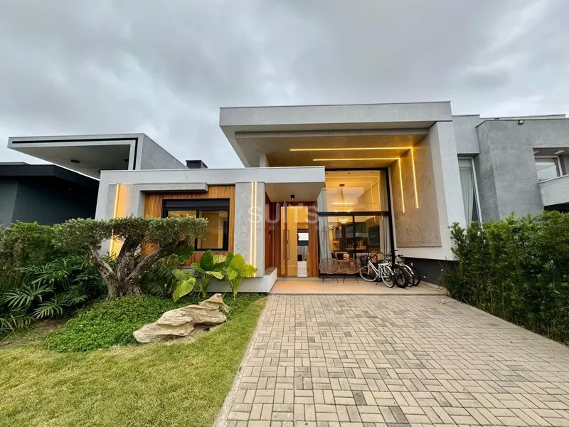 Excelente casa à venda no condomínio Blue: 26ª foto da galeria de imagens do imóvel