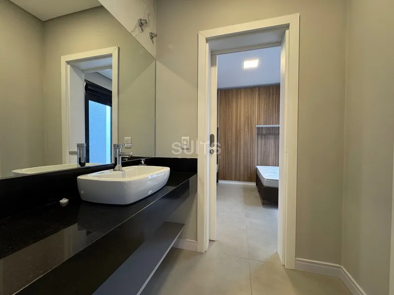 Excelente casa à venda no condomínio Blue: 18ª foto da galeria de imagens do imóvel