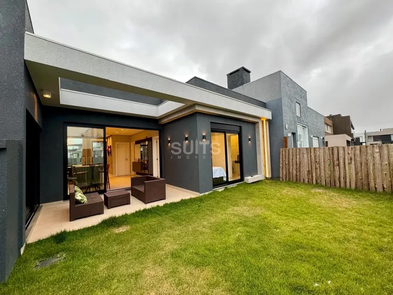 Excelente casa à venda no condomínio Blue: 34ª foto da galeria de imagens do imóvel