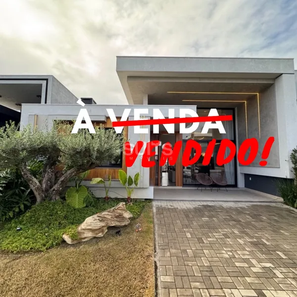 Excelente casa à venda no condomínio Blue: 30ª foto da galeria de imagens do imóvel