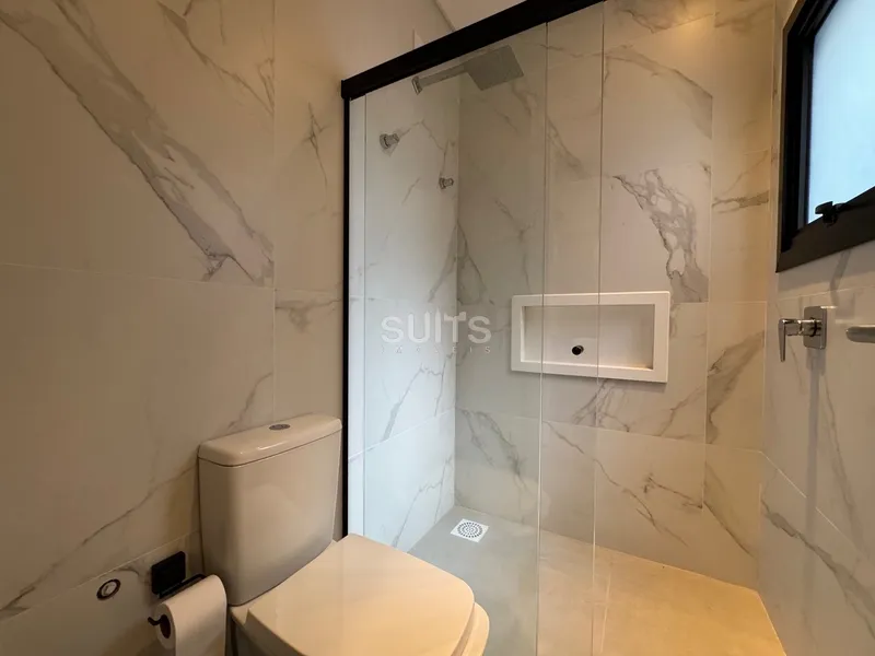 Excelente casa à venda no condomínio Blue: 19ª foto da galeria de imagens do imóvel