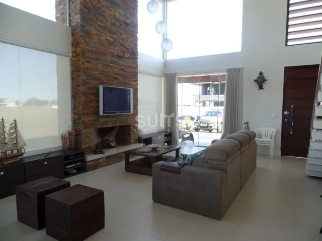 Excelente Sobrado no Condomínio Celebration: 16ª foto da galeria de imagens do imóvel