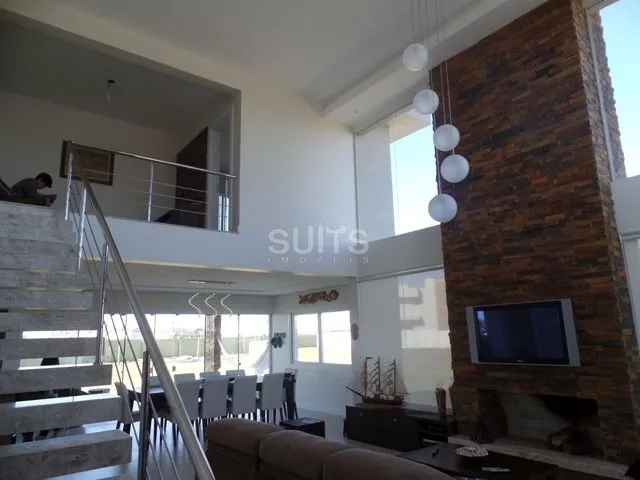 Excelente Sobrado no Condomínio Celebration: 29ª foto da galeria de imagens do imóvel