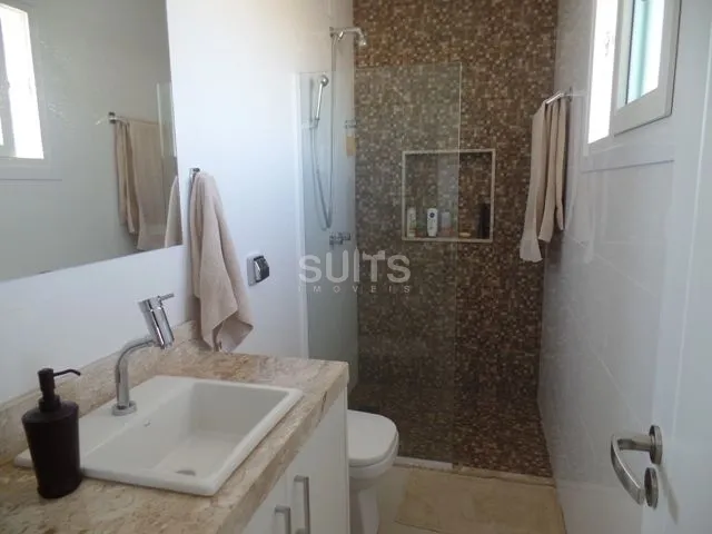 Excelente Sobrado no Condomínio Celebration: 35ª foto da galeria de imagens do imóvel