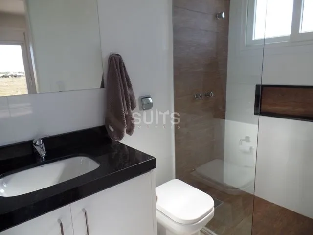 Excelente Sobrado no Condomínio Celebration: 40ª foto da galeria de imagens do imóvel