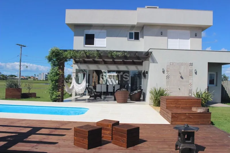 Excelente Sobrado no Condomínio Celebration: 1ª foto da galeria de imagens do imóvel