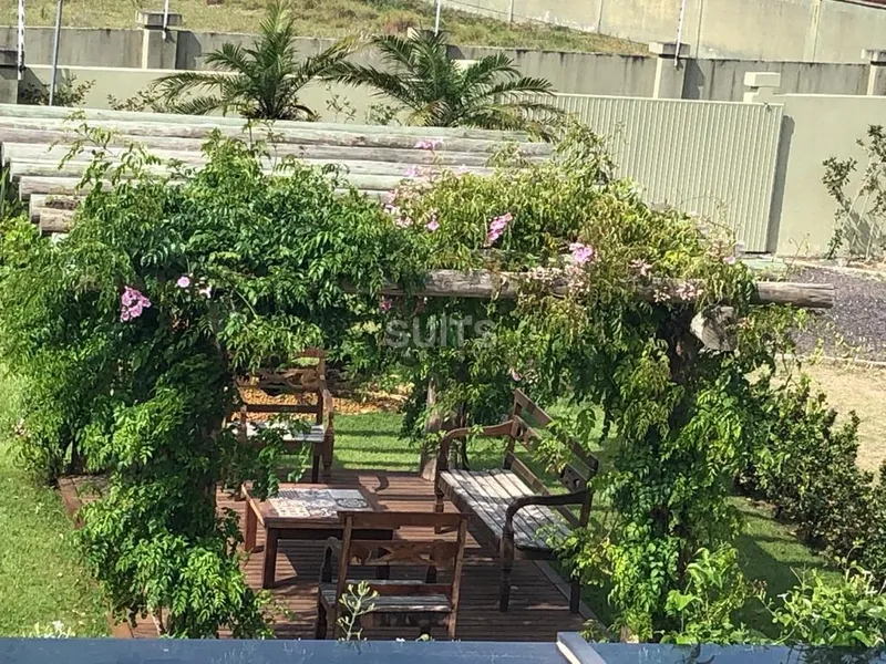 Excelente Sobrado no Condomínio Celebration: 5ª foto da galeria de imagens do imóvel