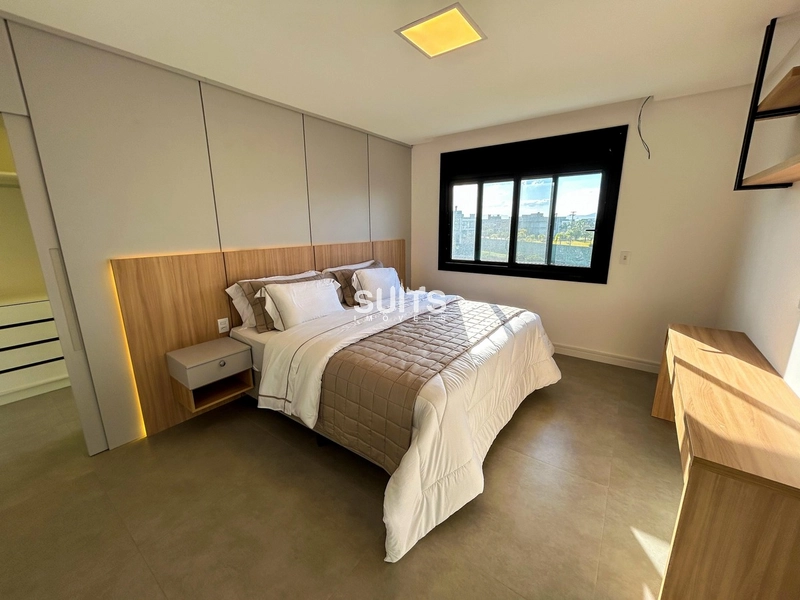 Lindo sobrado com 4 suítes e piscina, no condomínio SUNSET: 15ª foto da galeria de imagens do imóvel