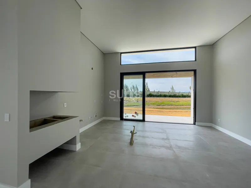 Excelente casa nunca habitada no condomínio Celebration: 6ª foto da galeria de imagens do imóvel