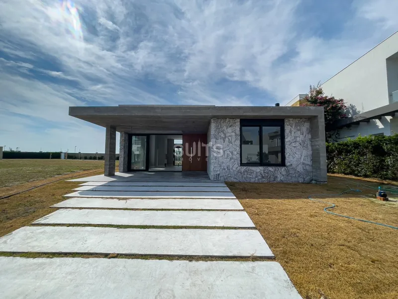 Excelente casa nunca habitada no condomínio Celebration: 2ª foto da galeria de imagens do imóvel