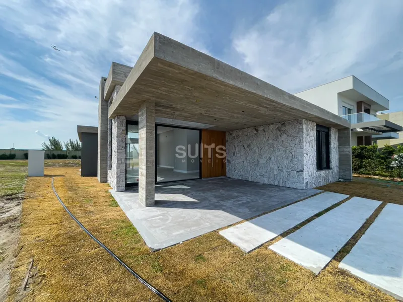 Excelente casa nunca habitada no condomínio Celebration: 3ª foto da galeria de imagens do imóvel