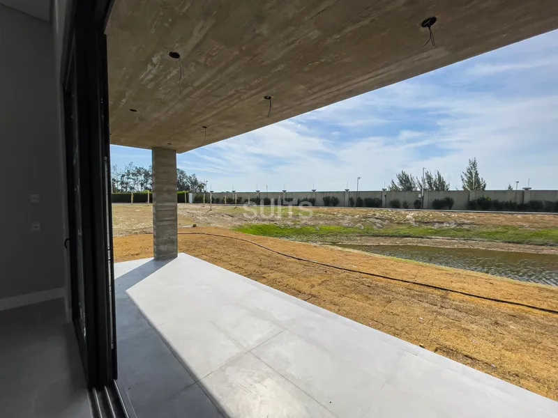 Excelente casa nunca habitada no condomínio Celebration: 9ª foto da galeria de imagens do imóvel