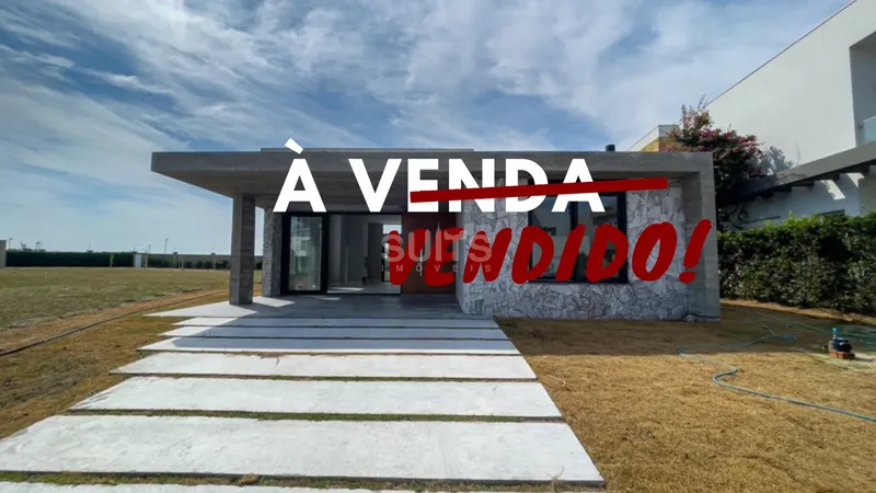 Excelente casa nunca habitada no condomínio Celebration: 1ª foto da galeria de imagens do imóvel