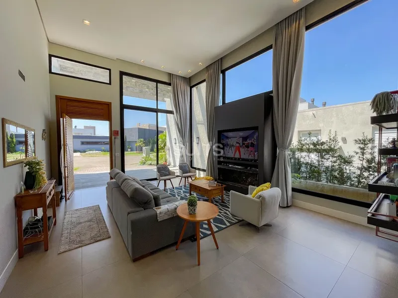 Linda casa à venda no condomínio Sea Coast em Xangri-Lá: 7ª foto da galeria de imagens do imóvel