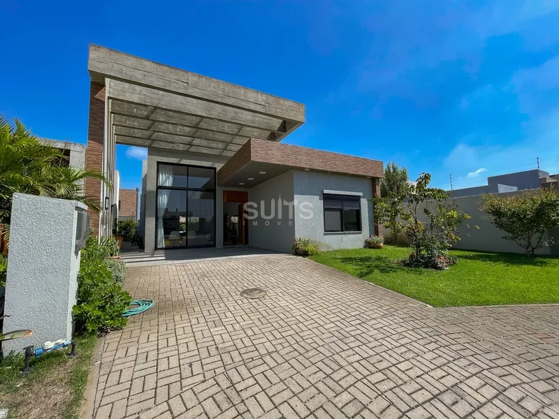 Linda casa à venda no condomínio Sea Coast em Xangri-Lá: 3ª foto da galeria de imagens do imóvel