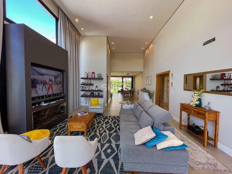 Linda casa à venda no condomínio Sea Coast em Xangri-Lá: 5ª foto da galeria de imagens do imóvel