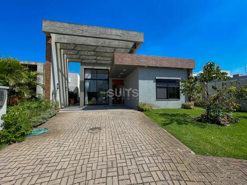 Linda casa à venda no condomínio Sea Coast em Xangri-Lá: 4ª foto da galeria de imagens do imóvel