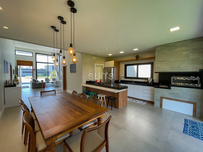 Linda casa à venda no condomínio Sea Coast em Xangri-Lá: 11ª foto da galeria de imagens do imóvel