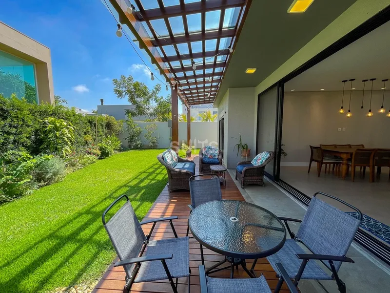 Linda casa à venda no condomínio Sea Coast em Xangri-Lá: 13ª foto da galeria de imagens do imóvel