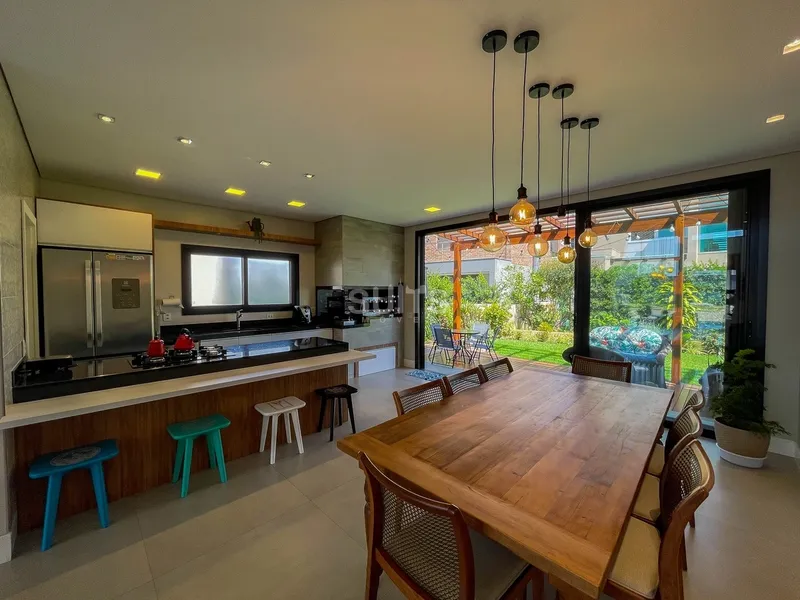 Linda casa à venda no condomínio Sea Coast em Xangri-Lá: 8ª foto da galeria de imagens do imóvel