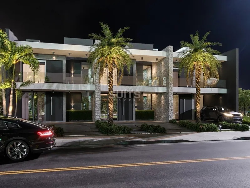 Excelente duplex à venda no bairro planejado Santorini: 2ª foto da galeria de imagens do imóvel