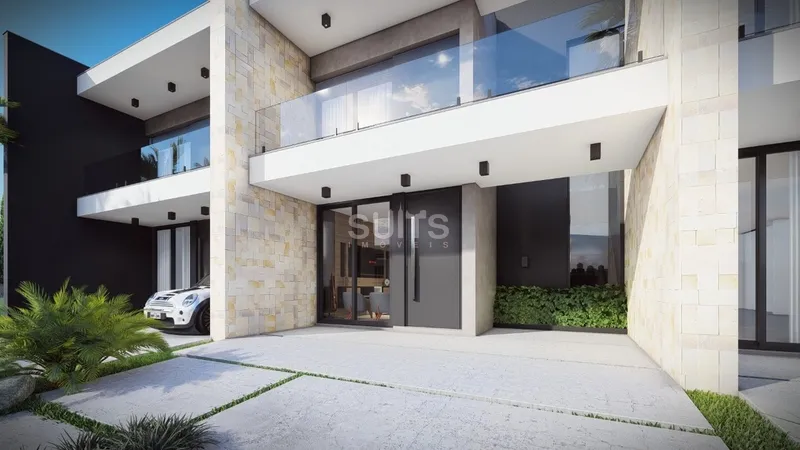 Excelente duplex à venda no bairro planejado Santorini: 3ª foto da galeria de imagens do imóvel