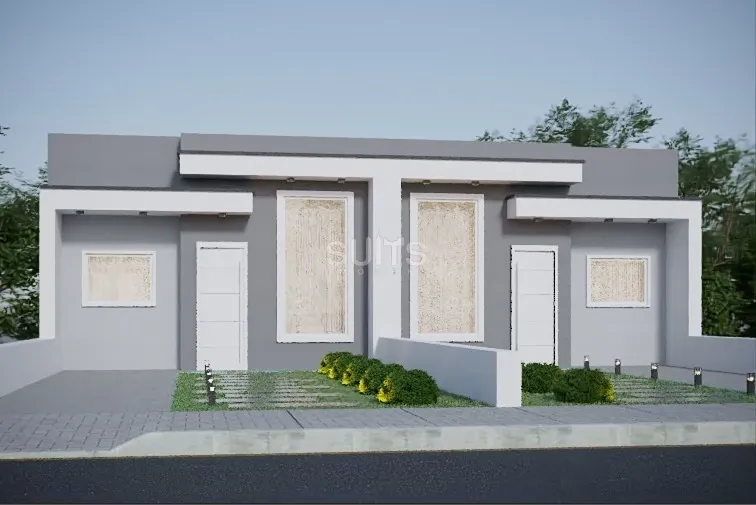 Casa geminada à venda em Xangri-Lá, Noiva do Mar.: 1ª foto da galeria de imagens do imóvel