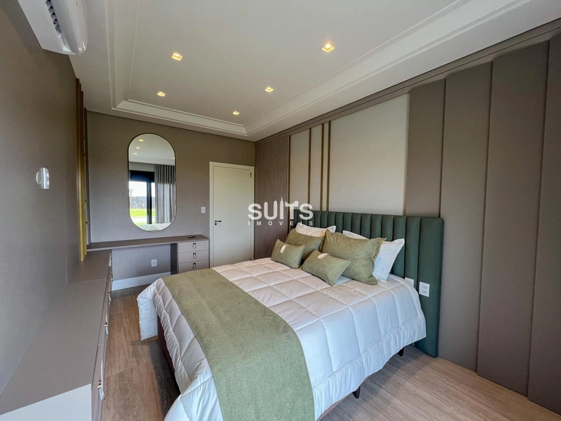 Casa mobiliada e decorada no Condomínio Lagoa do Passo: 26ª foto da galeria de imagens do imóvel