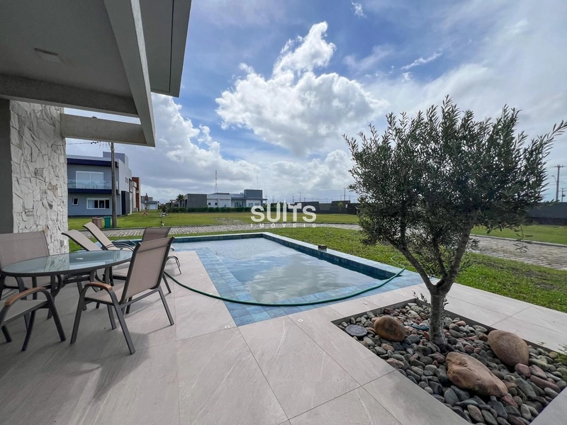 Casa mobiliada e decorada no Condomínio Lagoa do Passo: 32ª foto da galeria de imagens do imóvel