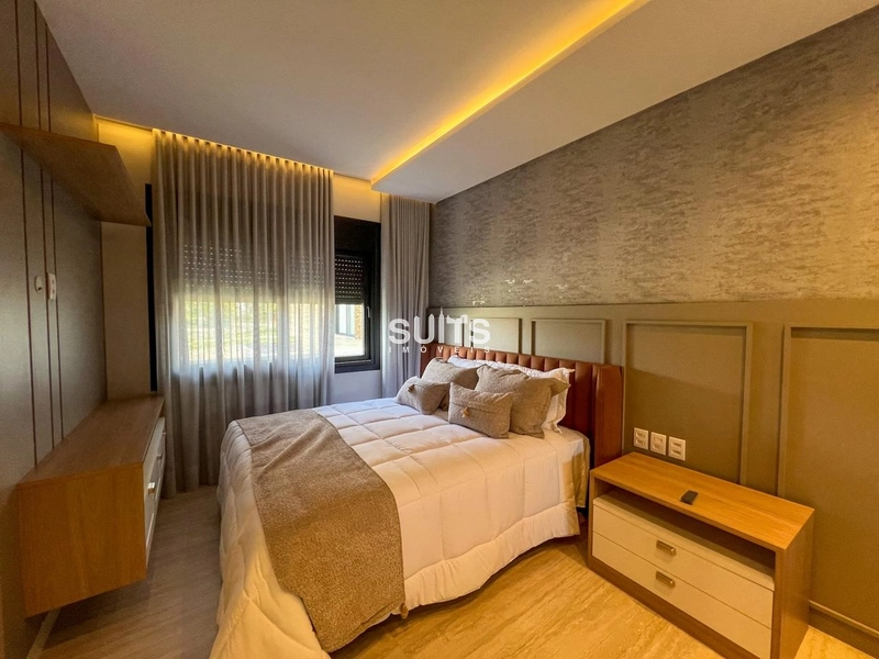 Casa mobiliada e decorada no Condomínio Lagoa do Passo: 21ª foto da galeria de imagens do imóvel