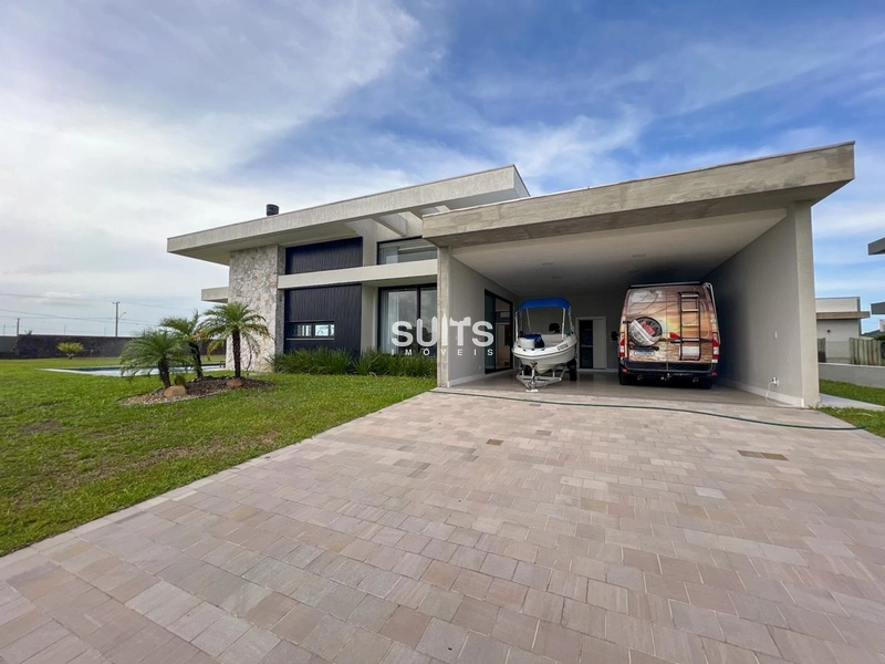 Casa mobiliada e decorada no Condomínio Lagoa do Passo: 5ª foto da galeria de imagens do imóvel