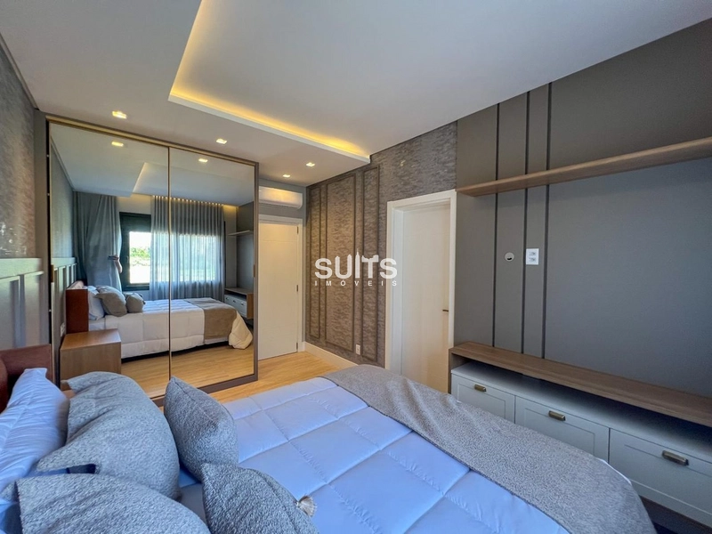 Casa mobiliada e decorada no Condomínio Lagoa do Passo: 22ª foto da galeria de imagens do imóvel