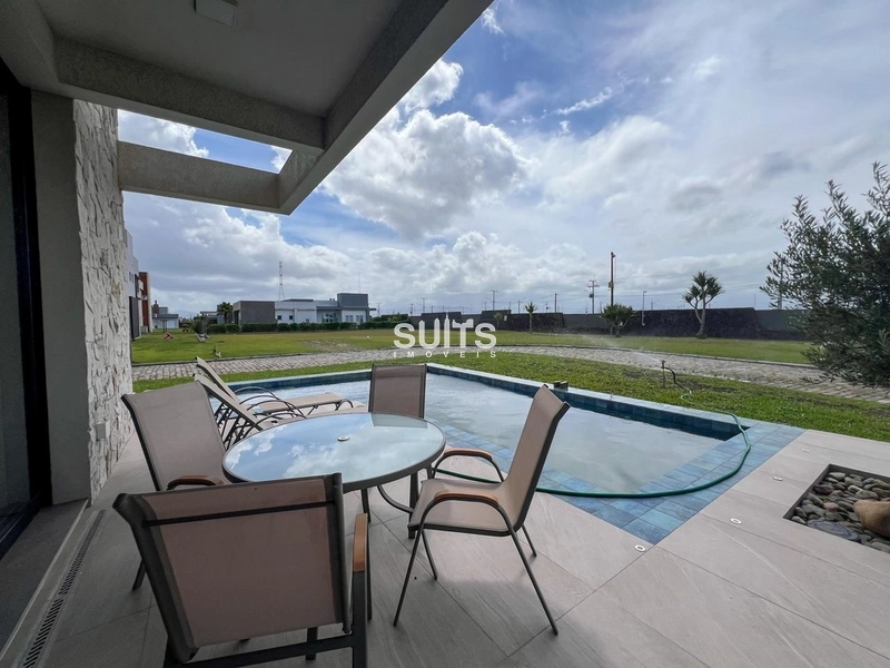 Casa mobiliada e decorada no Condomínio Lagoa do Passo: 30ª foto da galeria de imagens do imóvel