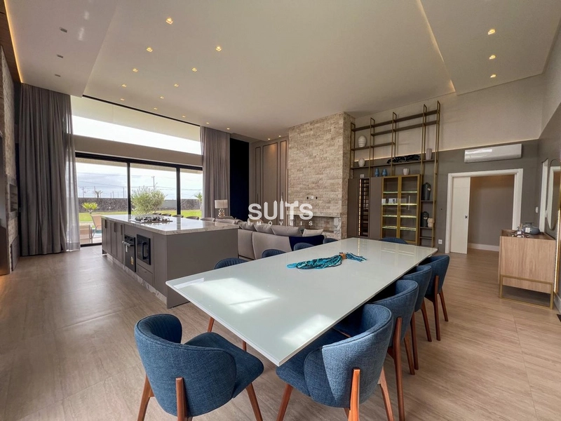 Casa mobiliada e decorada no Condomínio Lagoa do Passo: 13ª foto da galeria de imagens do imóvel