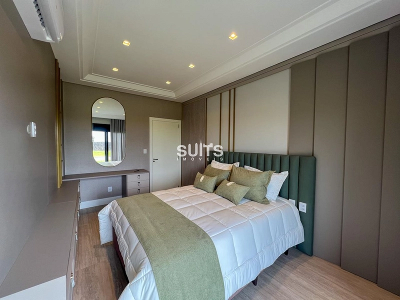 Casa mobiliada e decorada no Condomínio Lagoa do Passo: 27ª foto da galeria de imagens do imóvel