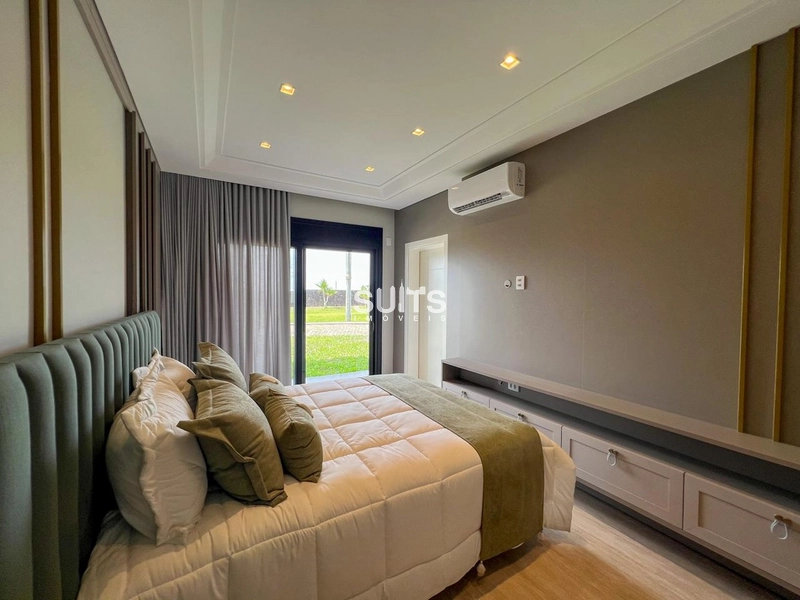 Casa mobiliada e decorada no Condomínio Lagoa do Passo: 25ª foto da galeria de imagens do imóvel